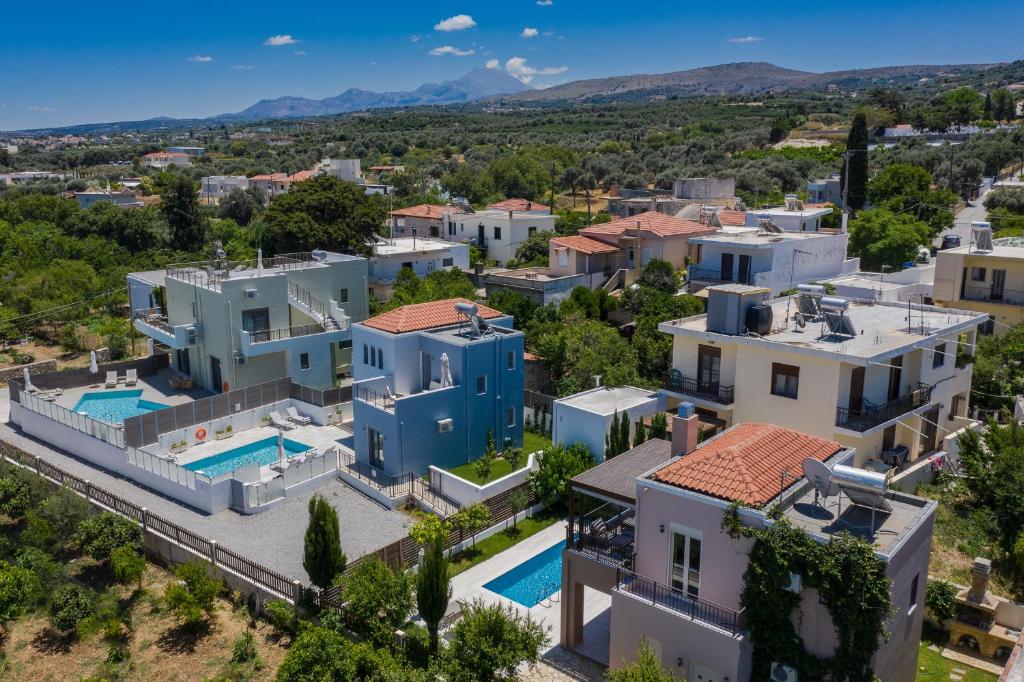 villa Bessies Dream adele Creta