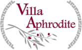 Villa Aphrodite logo